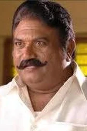 Jayaprakash Reddy