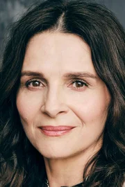 Juliette Binoche
