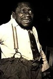Fats Bookholane