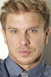 Kenny Johnson