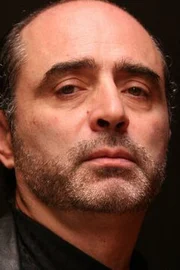 Philippe Bergeron