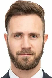 Justin John Harvey