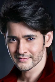 Mahesh Babu
