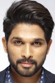 Allu Arjun