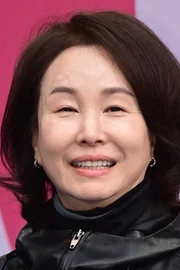 Kim Mi-sook