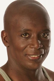 Billy Blanks