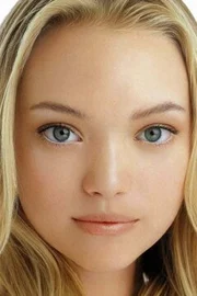 Gemma Ward