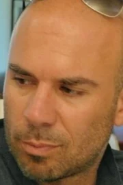 Carlos Pastor