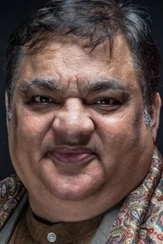 Harish Patel