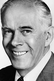 Harry Morgan
