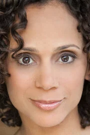 Roxanne Beckford