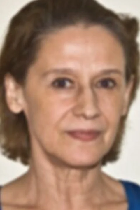 Maria Fahl