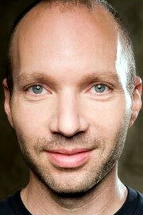 Джордан Мехнер