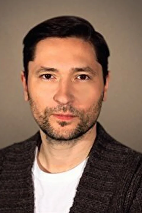 Евгений Акимов