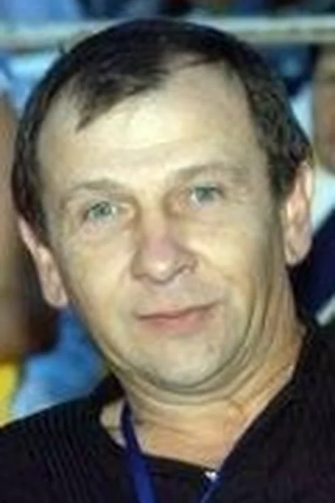 Vladimir Yamnenko