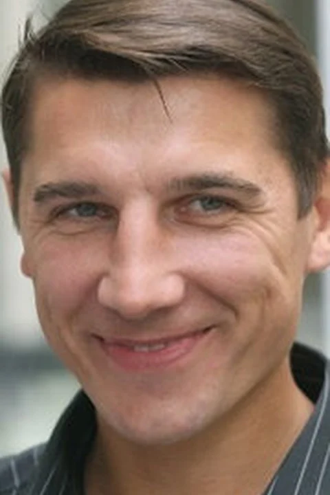 Сергей Угрюмов