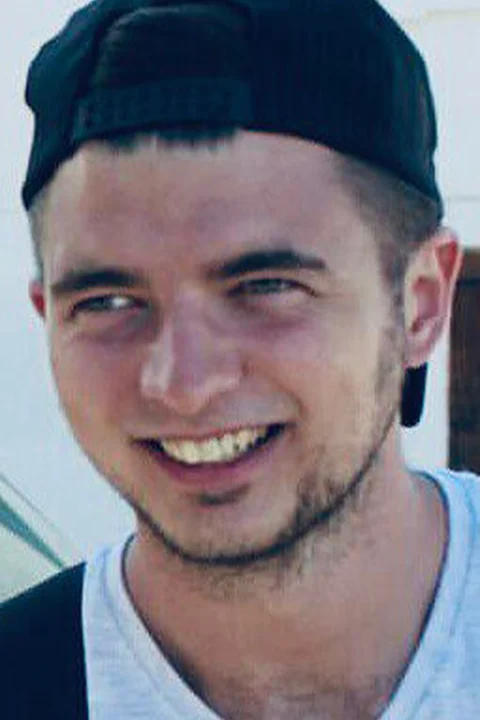 Андрей Малашенков