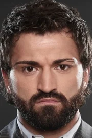 Andrei Arlovski
