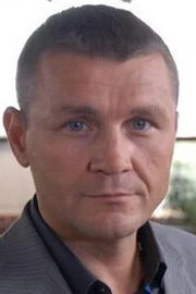 Михаил Солодко
