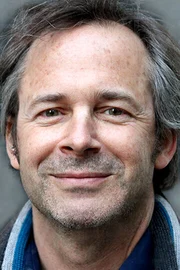 Eric Newton
