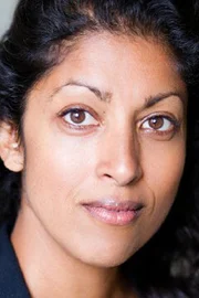 Priyanga Burford