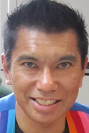 Bernard Mariano