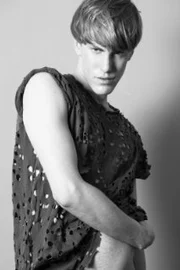 Adrien Forbes
