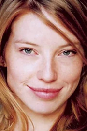 Joanna Douglas