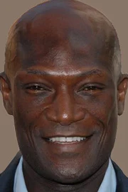 Peter Mensah