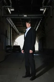 Mark Mottram