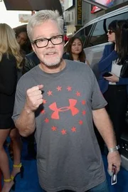 Freddie Roach