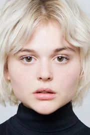 Emily Alyn Lind