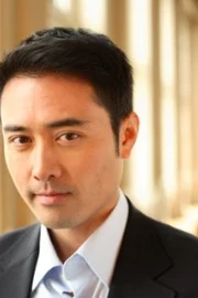 Lawrence Chau