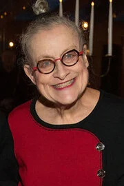 Joyce Robbins