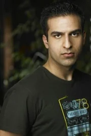 Saad Siddiqui