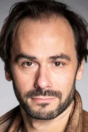Damien Boisseau