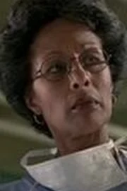 Judith Maxie
