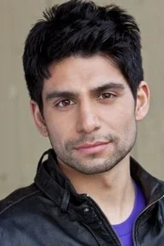 Danny Rahim