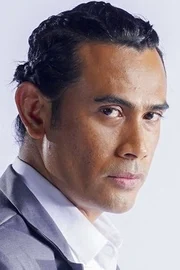 Remy Ishak
