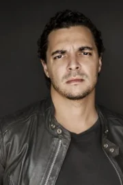 Pedro Hossi