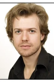 Richard Sanderson