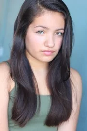 Isabella Rae Thomas