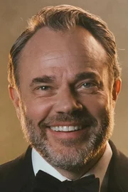 David Hellenius