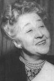 Verna Felton