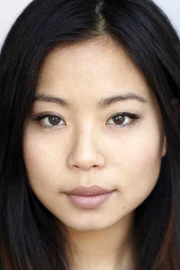 Michelle Ang