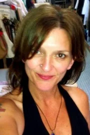 Kim Martínez