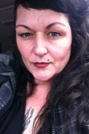 Candace Cruikshank