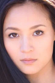 Grace Huang