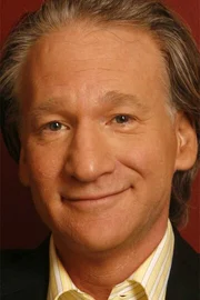 Bill Maher