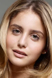 Sophie Lane Curtis